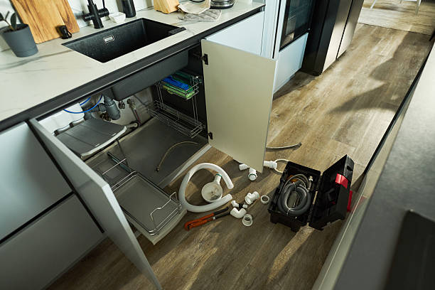 Reliable Drain Cleaning contractor in Four Lakes, WA by Street Wise - Plumbing